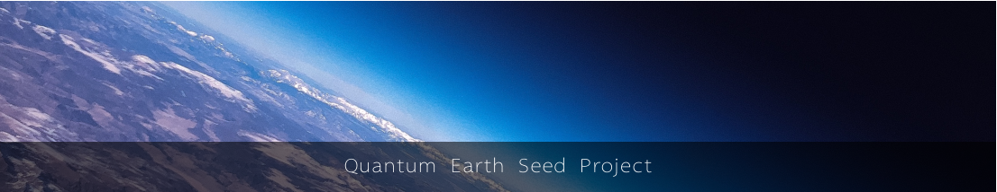 Quantum Earth Seed Project