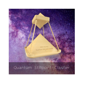 Quantum Stillpoint Clarifier