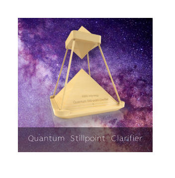 Quantum Stillpoint Clarifier